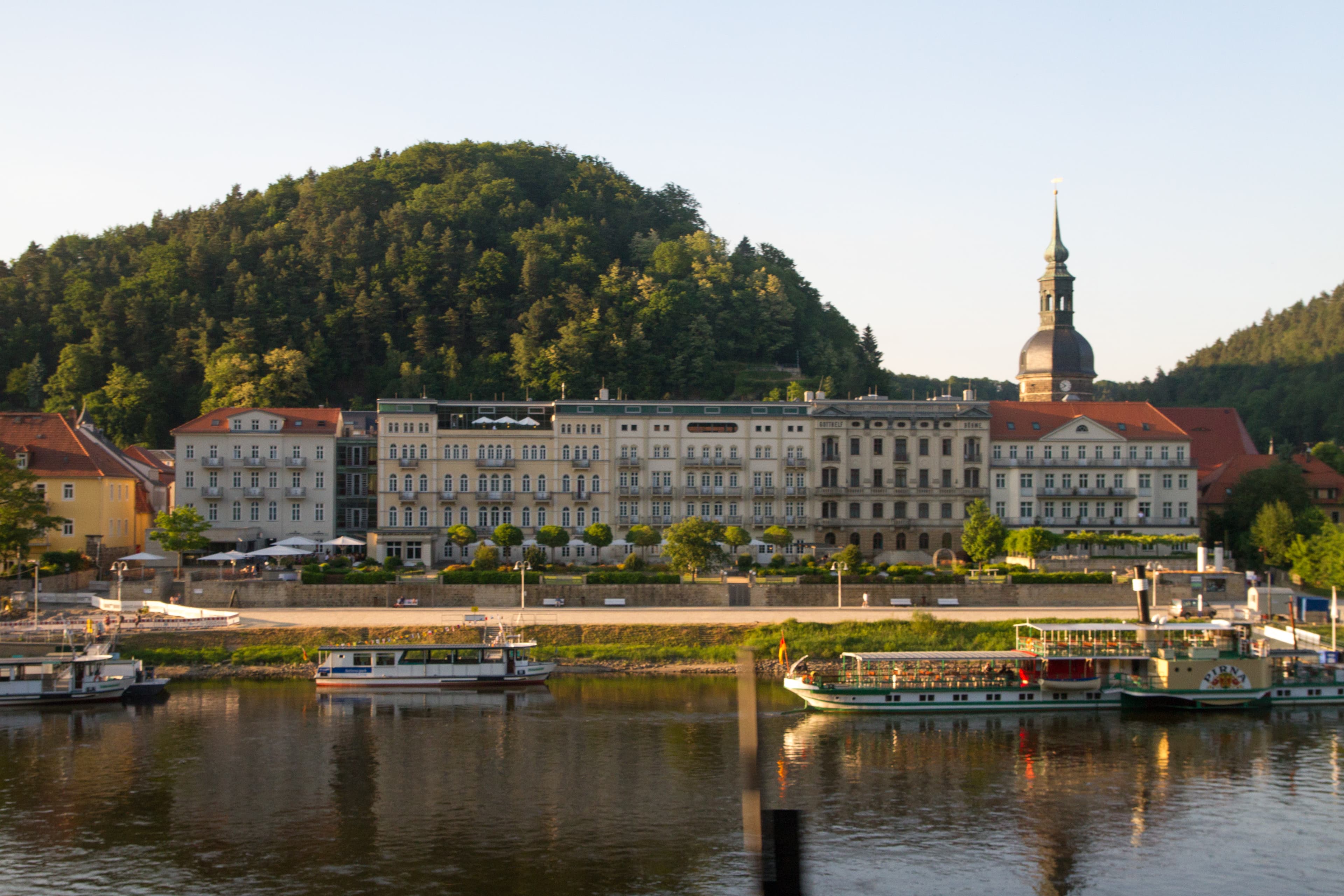 Bad Schandau