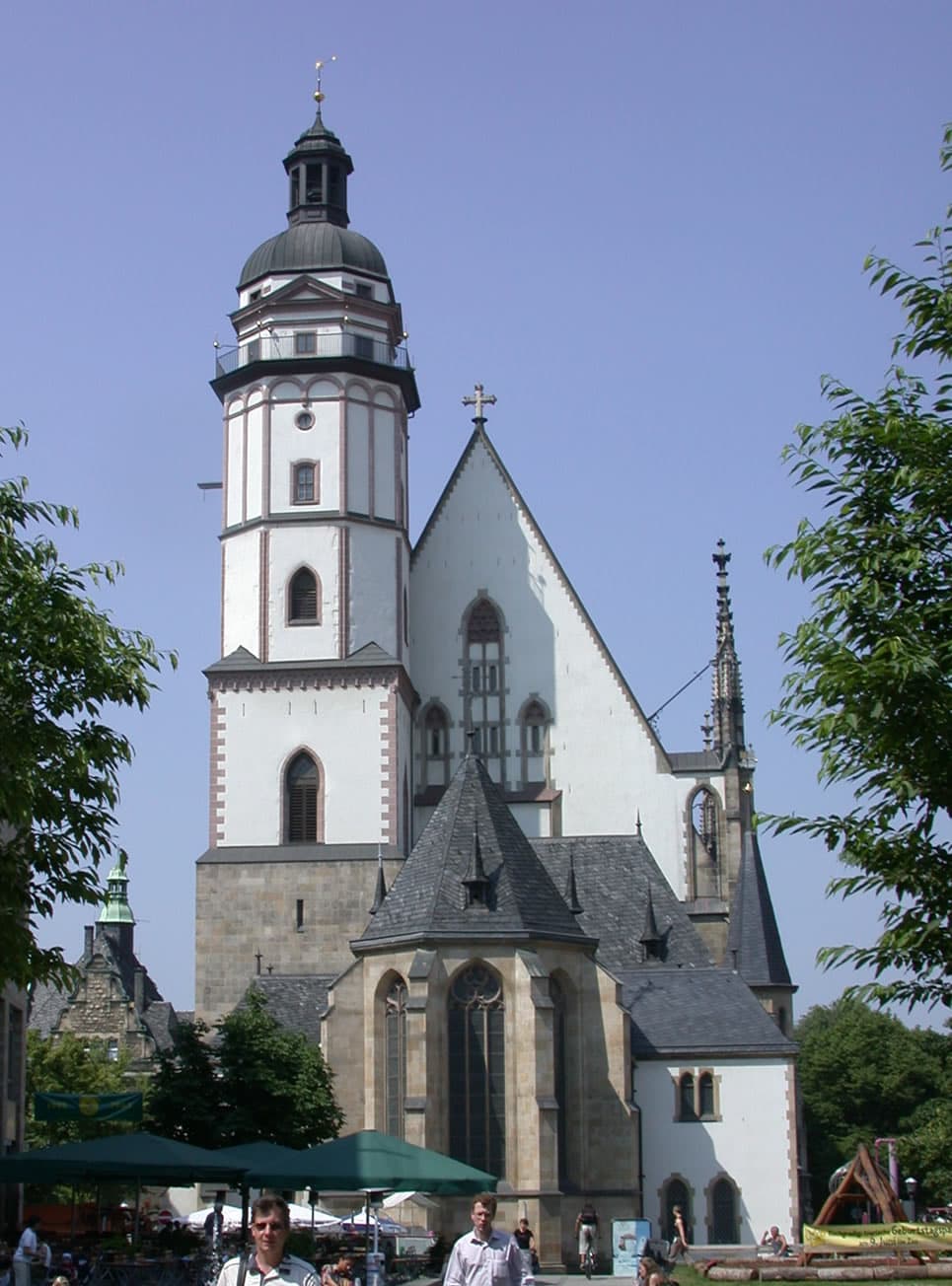 Leipzig
