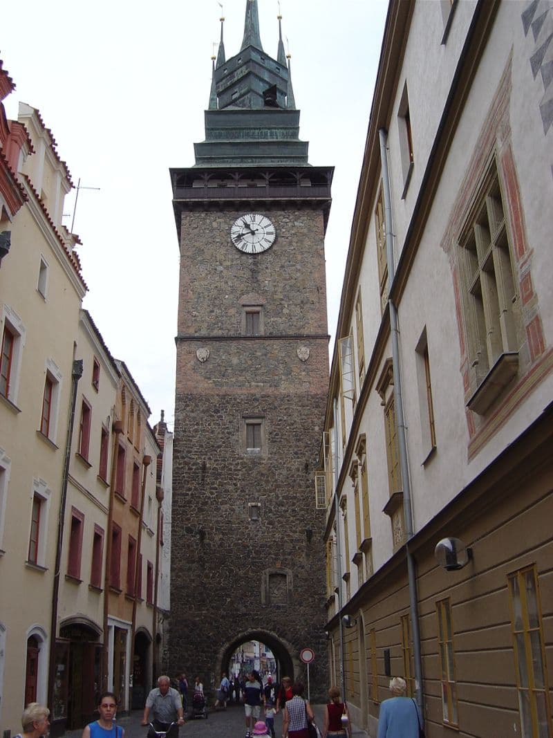Pardubice