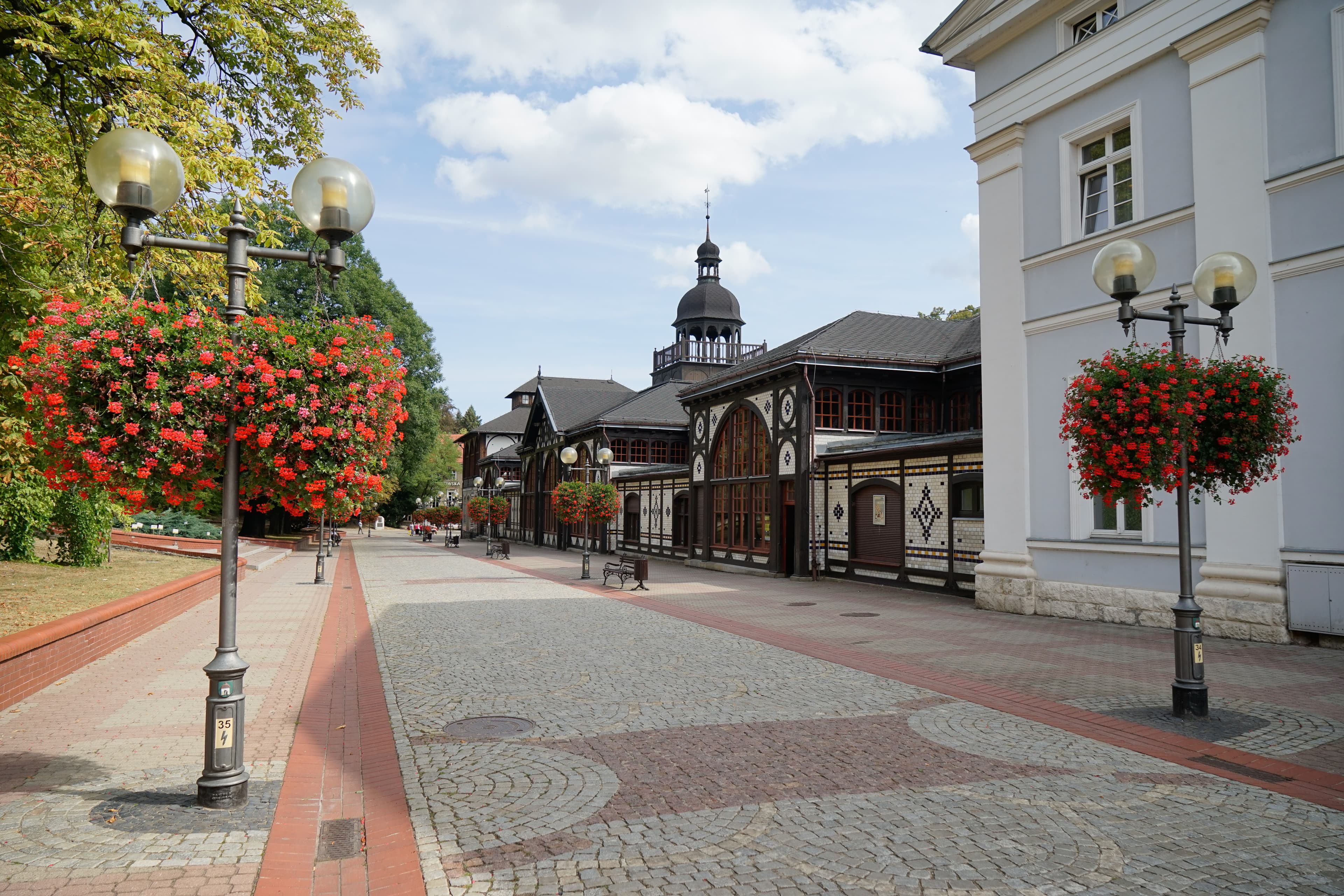Szczawno-Zdrój