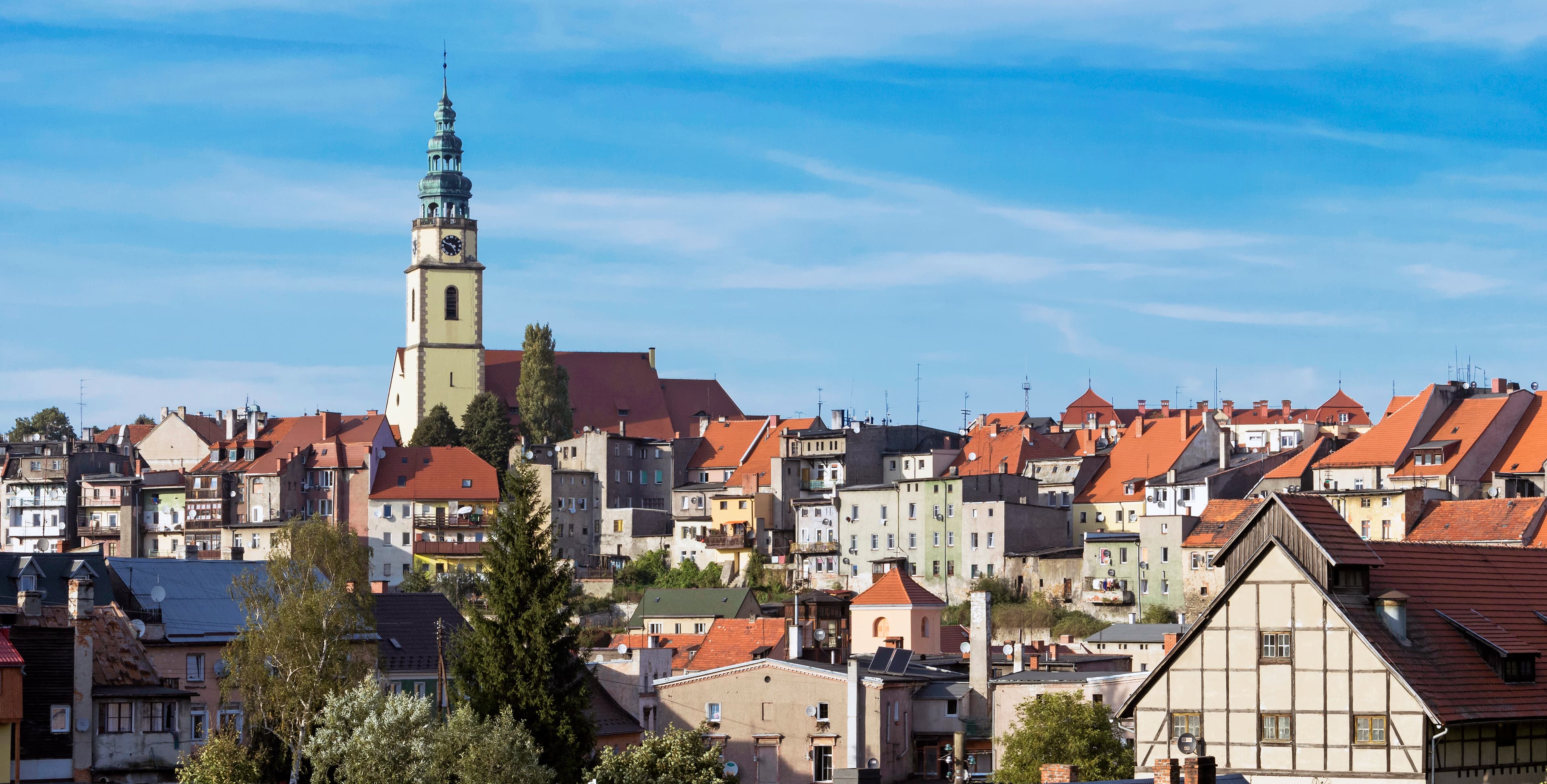 Bystrzyca Kłodzka