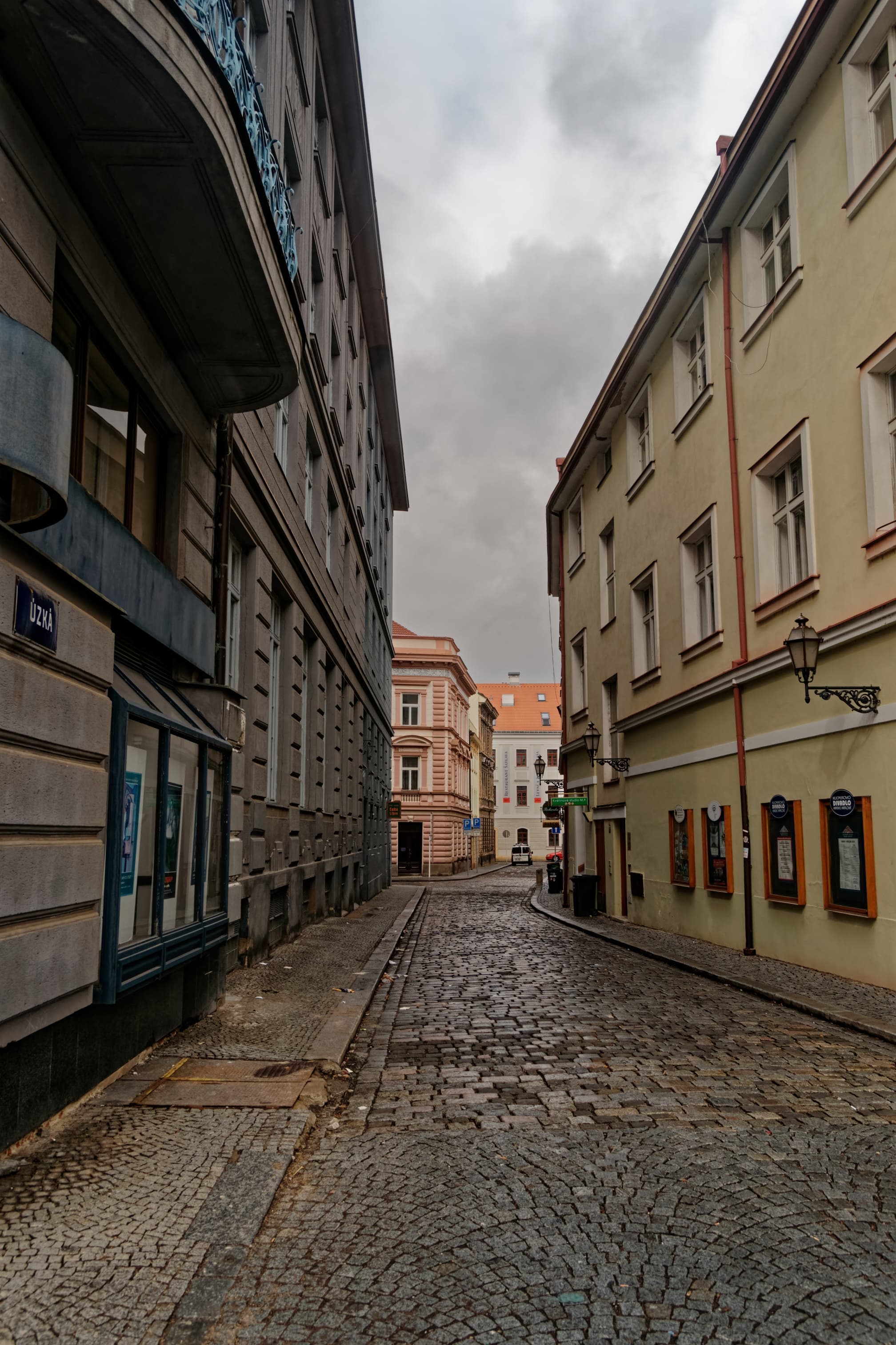 Galerie moderního umění — Hradec Králové