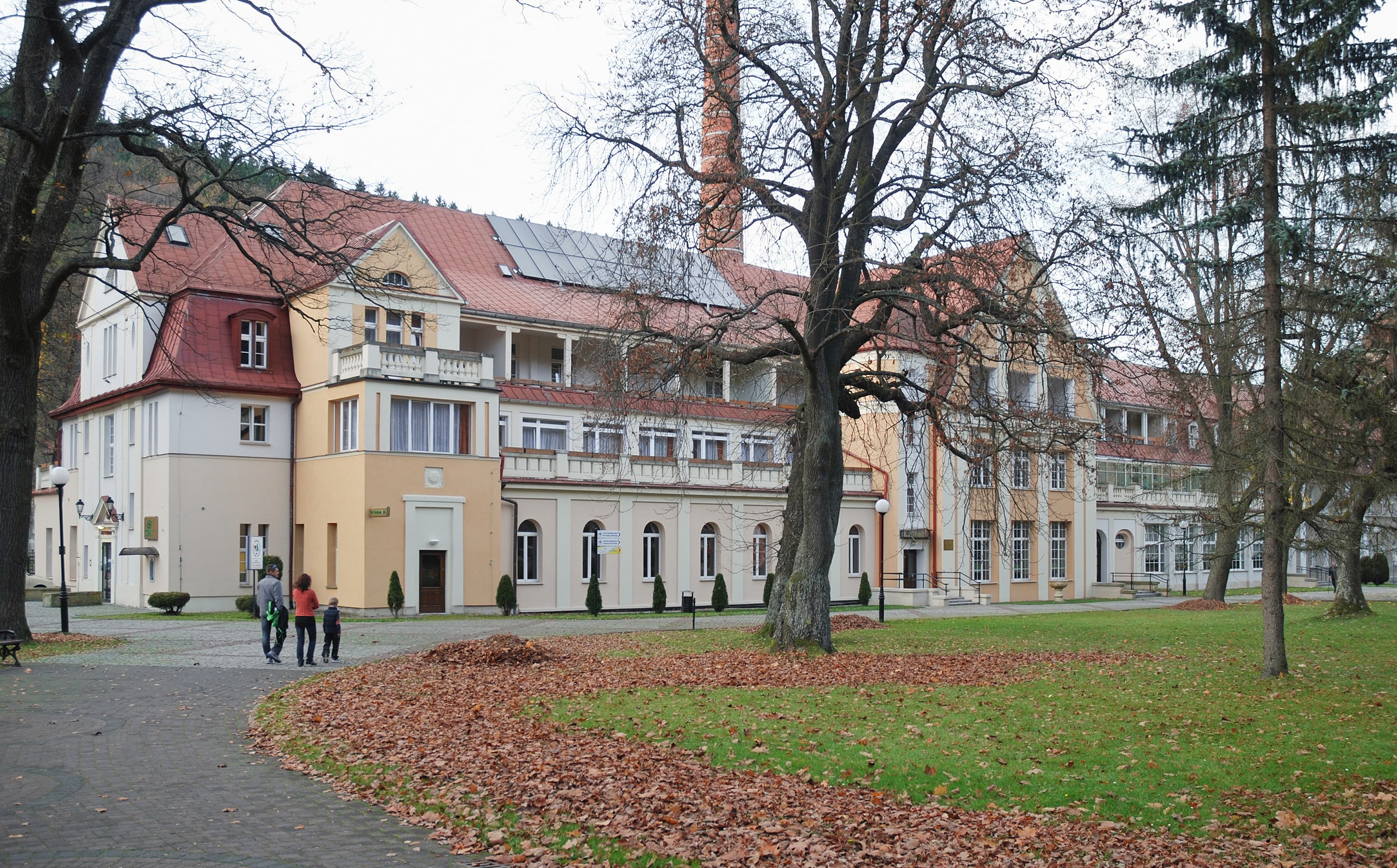 Duszniki-Zdrój